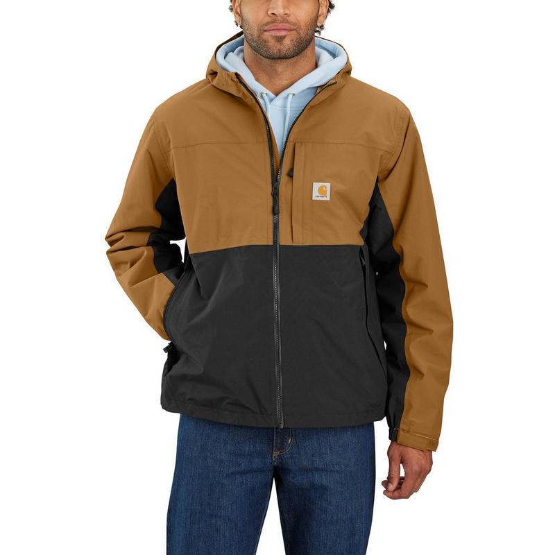 Carhartt Veste Monterey pour hommes