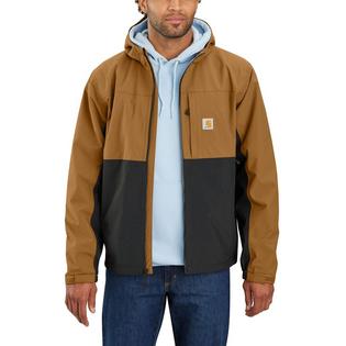Carhartt Men's Monterey Jacket