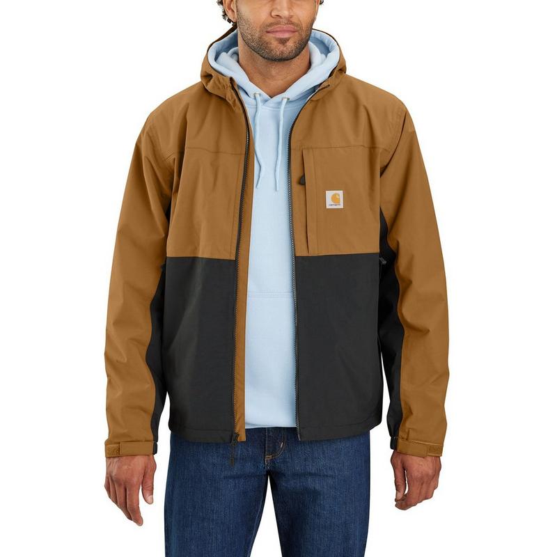 Carhartt Veste Monterey pour hommes