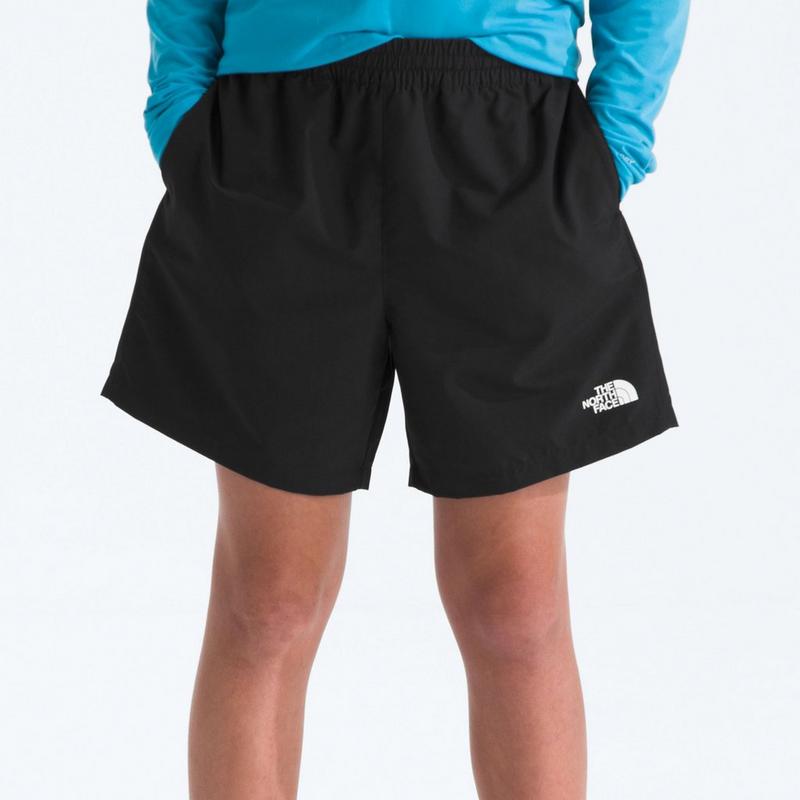 The North Face Short Class V 5 po pour juniors [7-20]