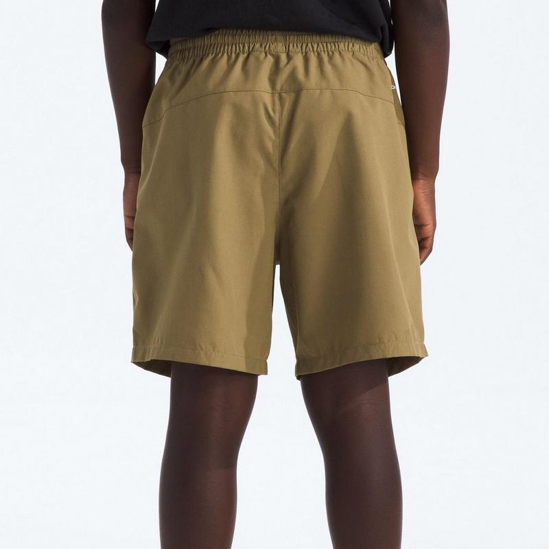 The North Face Juniors' [7-20] Class V 5" Short
