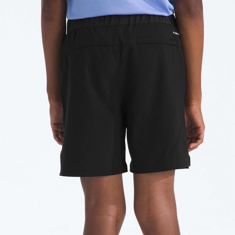 The North Face Junior Boys' [7-20] On The Trail Short