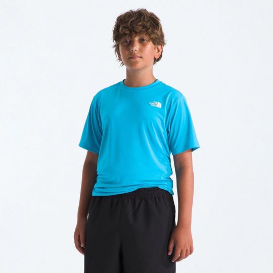 The North Face T-shirt 24 7 pour juniors  7-20 