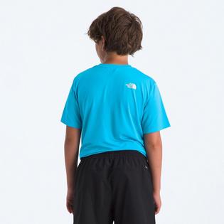 The North Face Juniors' [7-20] 24/7 T-Shirt