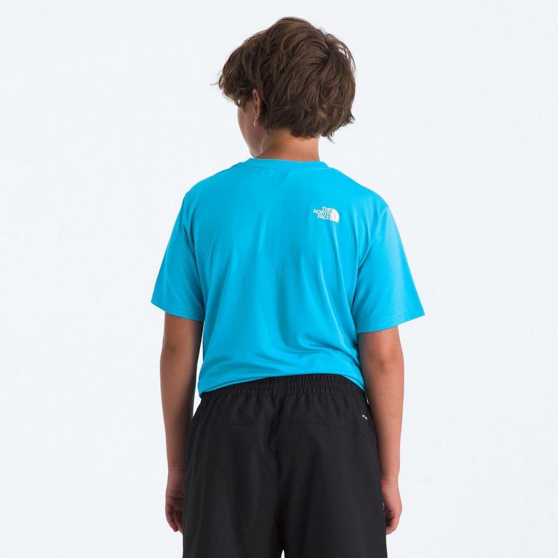 The North Face Juniors' [7-20] 24/7 T-Shirt