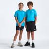 T-shirt 24 7 pour juniors  7-20 