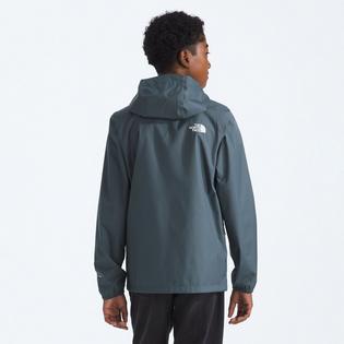 The North Face Juniors' [7-20] Zipline Rain Jacket