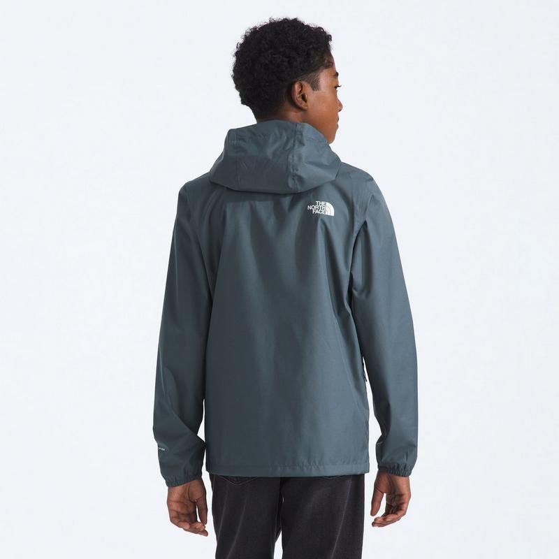 The North Face Veste de pluie Zipline pour juniors [7-20]