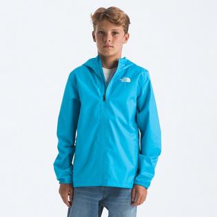 The North Face Veste de pluie Zipline pour juniors [7-20]
