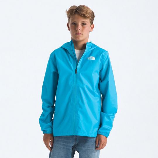 The North Face Veste de pluie Zipline pour juniors  7-20 