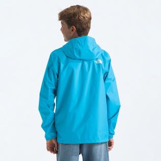 The North Face Veste de pluie Zipline pour juniors [7-20]
