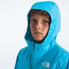 Veste de pluie Zipline pour juniors  7-20 