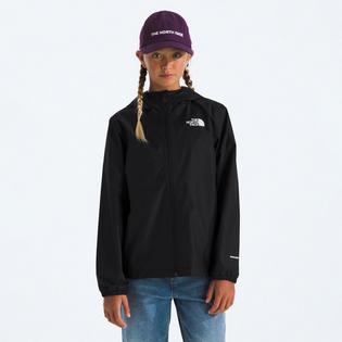 The North Face Veste de pluie Zipline pour juniors [7-20]