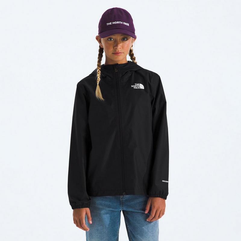 The North Face Veste de pluie Zipline pour juniors [7-20]