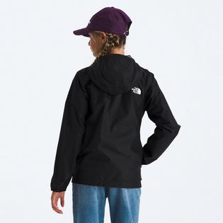 The North Face Veste de pluie Zipline pour juniors [7-20]