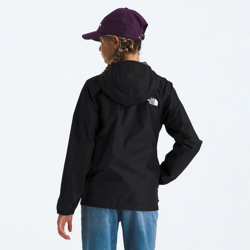 The North Face Veste de pluie Zipline pour juniors [7-20]