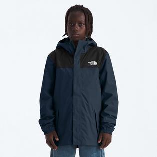 The North Face Veste de pluie Antora pour gar&ccedil;ons juniors [7-20]