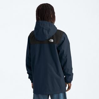 The North Face Veste de pluie Antora pour gar&ccedil;ons juniors [7-20]