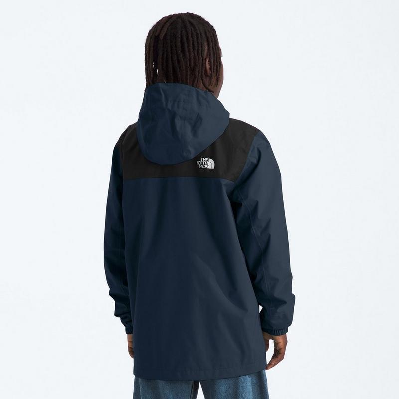 The North Face Veste de pluie Antora pour gar&ccedil;ons juniors [7-20]