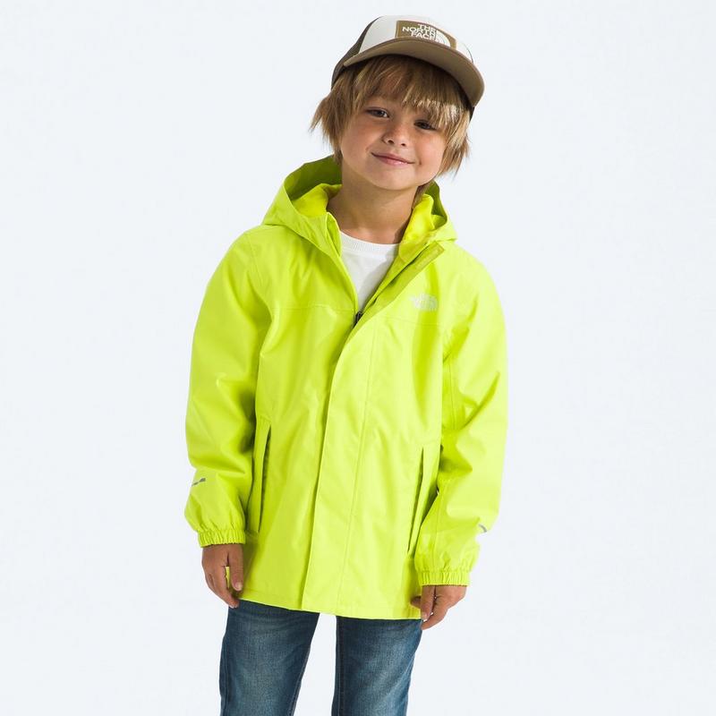 The North Face Veste de pluie Antora pour enfants [2-7]