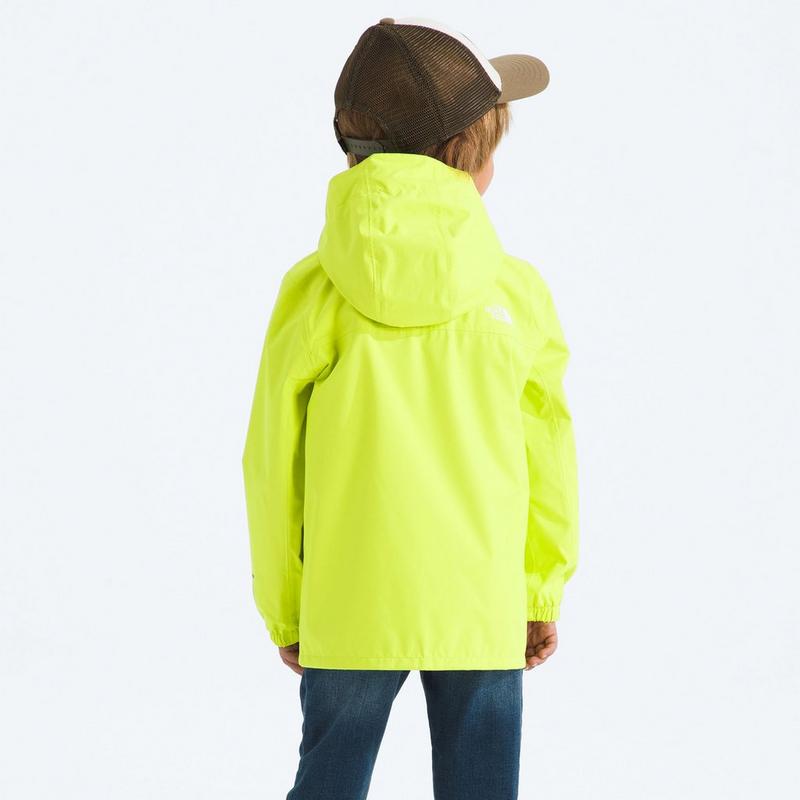The North Face Veste de pluie Antora pour enfants [2-7]