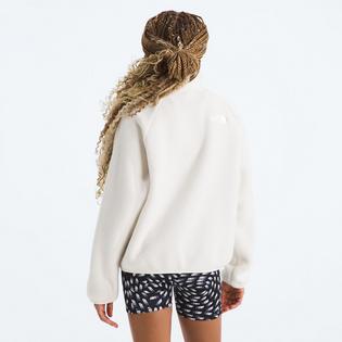 The North Face Junior Girls' [7-20] Yumiori Full-Zip Jacket