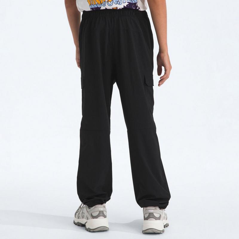 The North Face Pantalon cargo Zawn pour juniors [7-20]