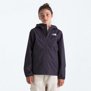 The North Face Veste de pluie Zipline pour juniors [7-20]
