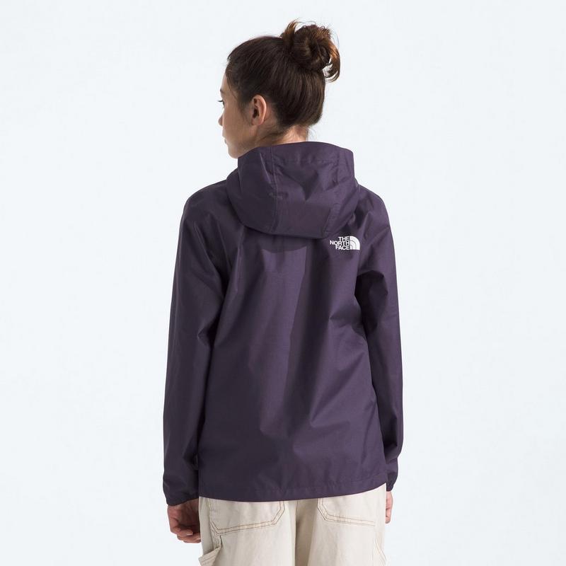 The North Face Veste de pluie Zipline pour juniors [7-20]