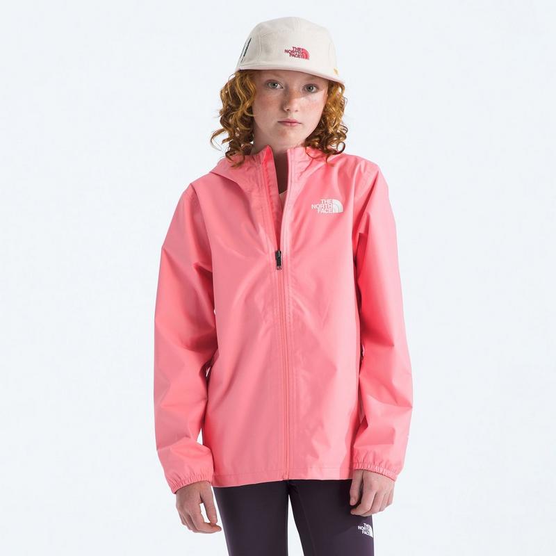 The North Face Veste de pluie Zipline pour juniors [7-20]
