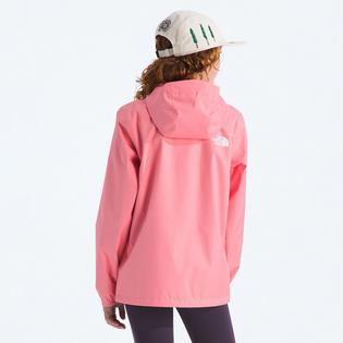 The North Face Juniors' [7-20] Zipline Rain Jacket