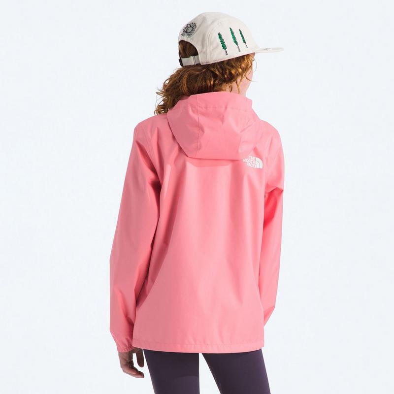 The North Face Veste de pluie Zipline pour juniors [7-20]