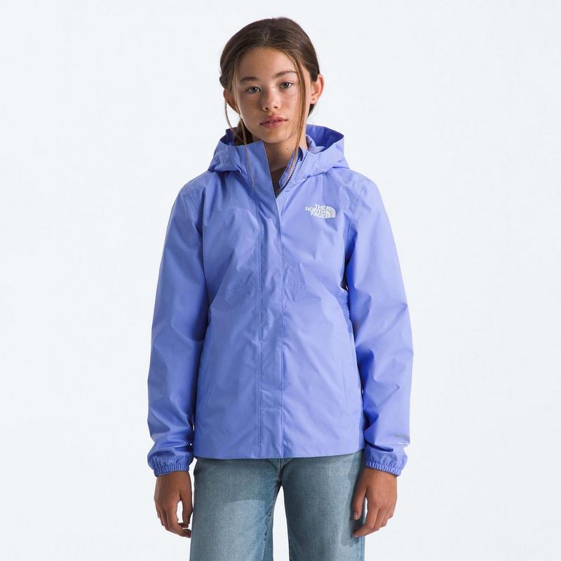 The North Face Veste de pluie Antora pour filles juniors [7-20]