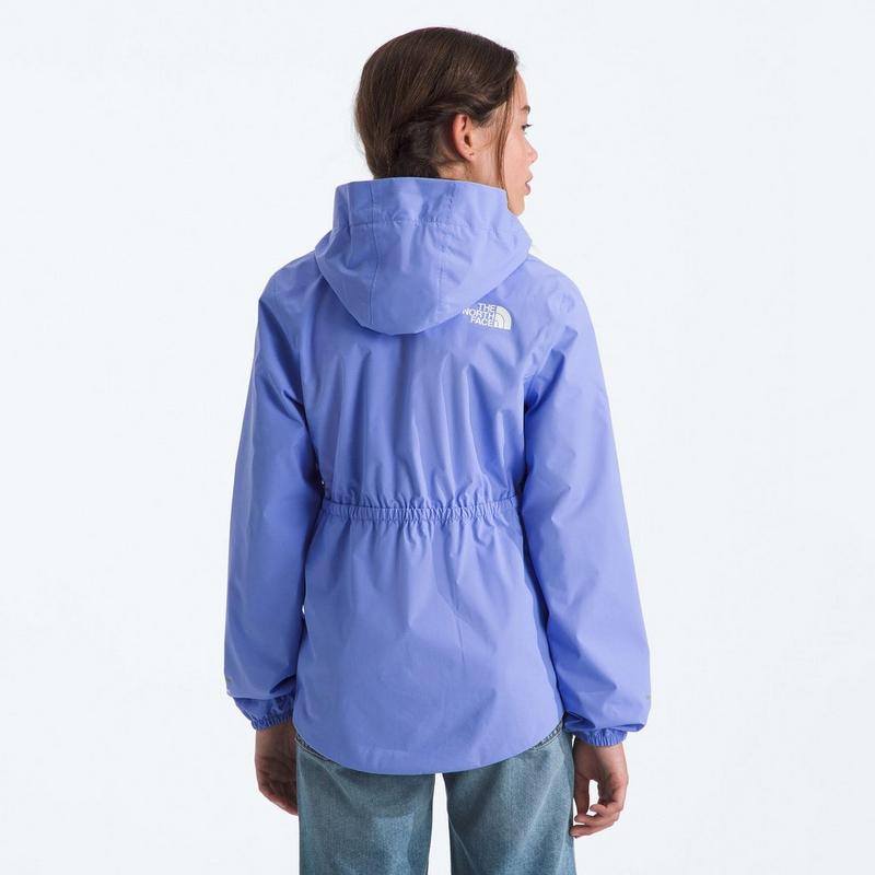 The North Face Veste de pluie Antora pour filles juniors [7-20]