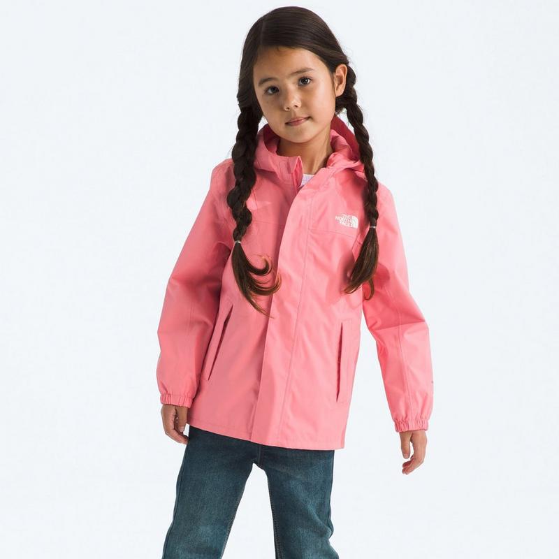 The North Face Veste de pluie Antora pour enfants [2-7]