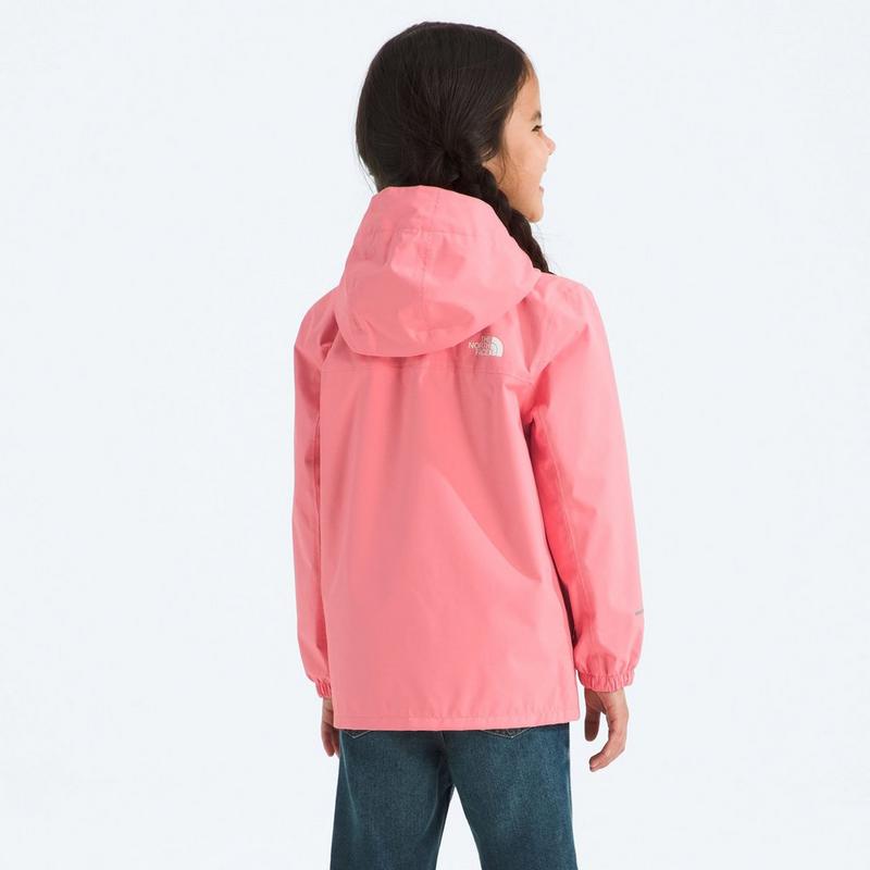 The North Face Veste de pluie Antora pour enfants [2-7]