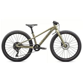 Specialized Juniors' Riprock 24 Bike