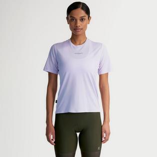 Peppermint Cycling Co. Women's Signature Short Sleeve T-Shirt