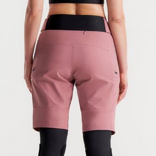 Peppermint Cycling Co. Women's MTB Signature Tech Short