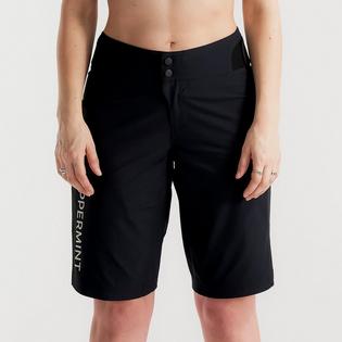 Peppermint Cycling Co. Women's MTB Signature Tech Short