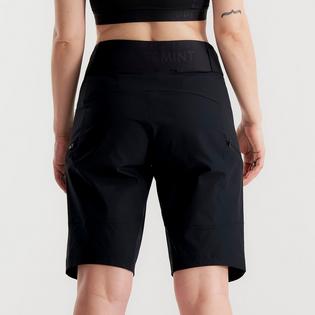 Peppermint Cycling Co. Women's MTB Signature Tech Short