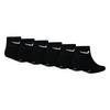 Kids  Dri-FIT Performance Basics Ankle Sock  6 Pack 