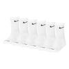 Chaussettes Performance Basics Dri-FIT Crew pour enfants  paquet de 6 