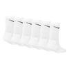Chaussettes Performance Basics Dri-FIT Crew pour enfants  paquet de 6 