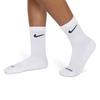 Chaussettes Performance Basics Dri-FIT Crew pour enfants  paquet de 6 