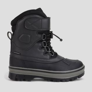 Cougar Juniors' [13-6] Soju Boot