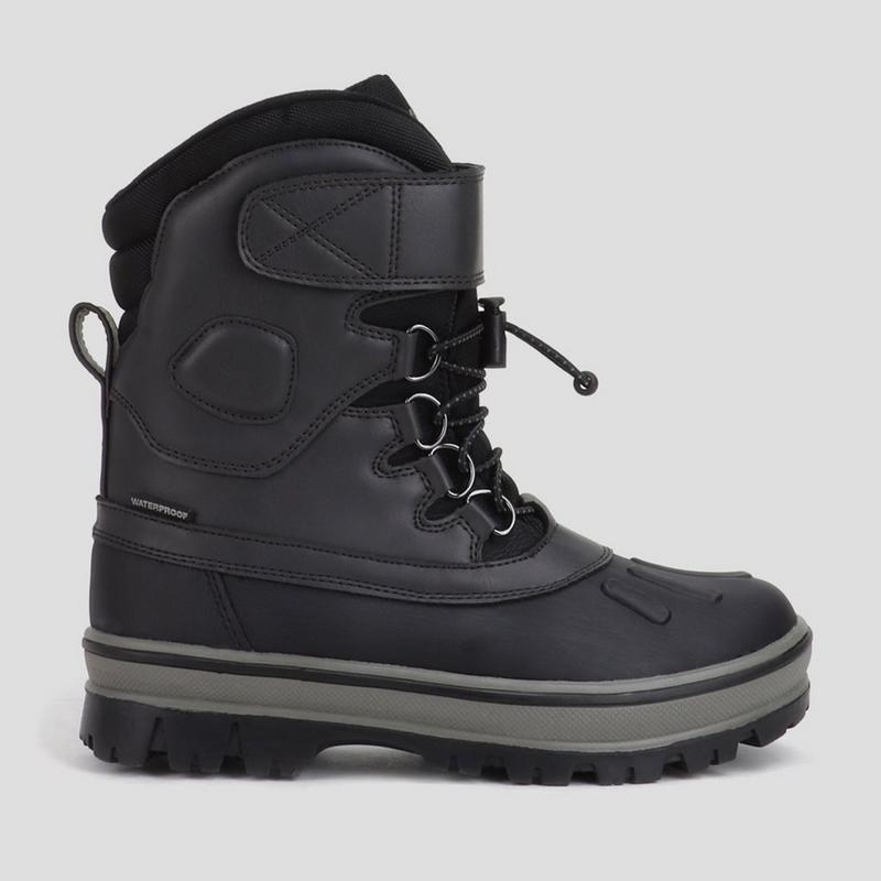Cougar Bottes Soju pour juniors [13-6]