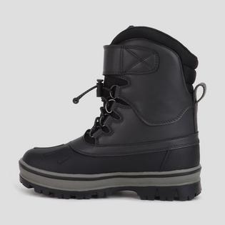 Cougar Juniors' [13-6] Soju Boot