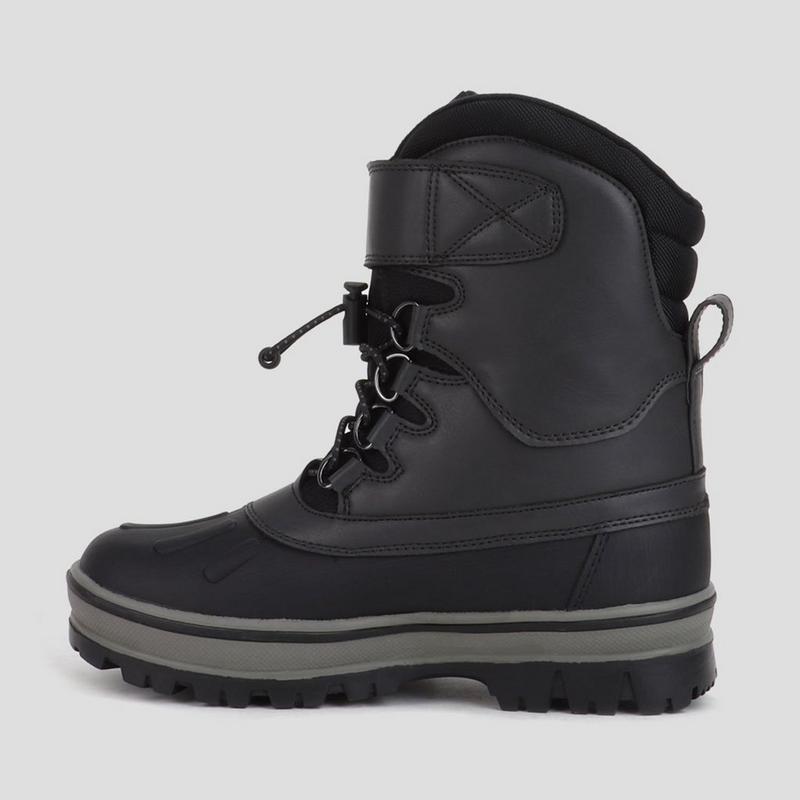 Cougar Bottes Soju pour juniors [13-6]