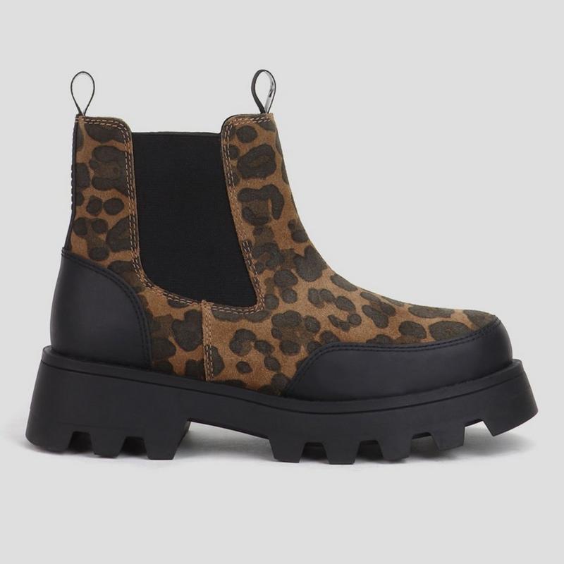 Cougar Bottes imperm&eacute;ables Shani pour femmes